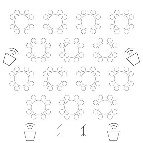 音響設備出租