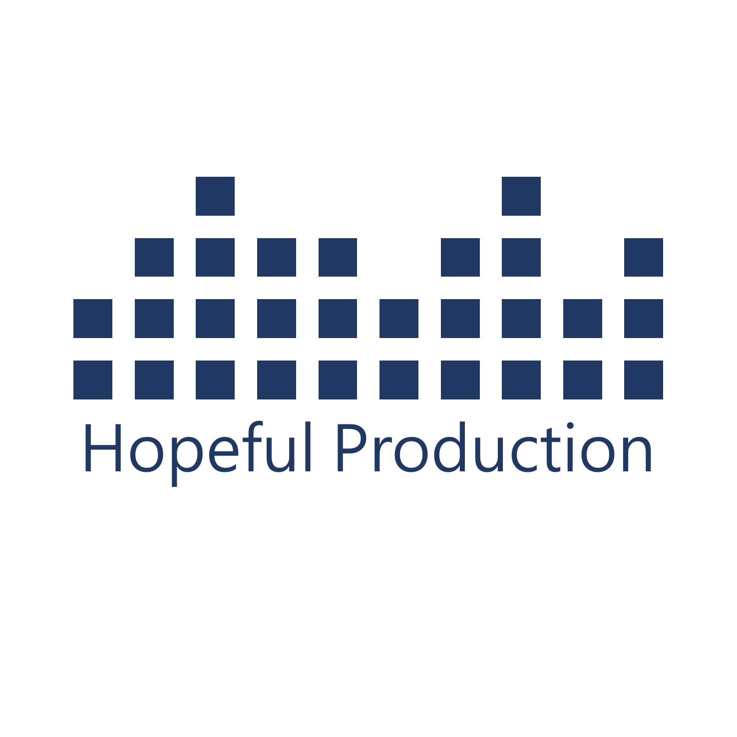 Hopeful Production PA System Rental