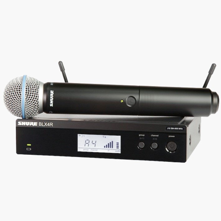 Sennheiser XSW-35 Rental