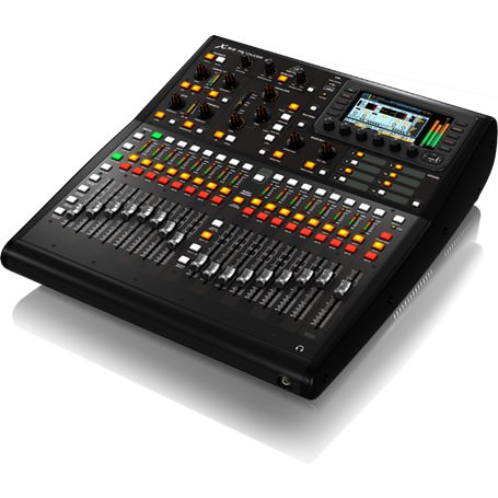 Behringer XR18 X-Air Rental